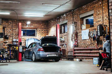 The Ultimate Guide to Garage Maintenance and Cleaning