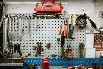 5 Tips for Maintaining and Cleaning Your Garage